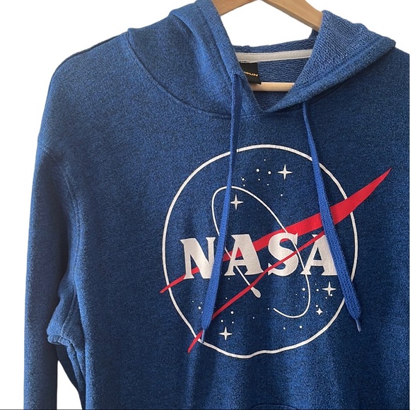NASA hoodie - Picture 3 of 4